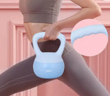 Soft Kettlebells for Home & Gym Fitness