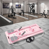 MULTIFUNCTIONAL PILATES BOARD