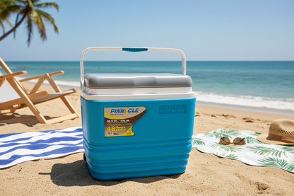 10L Pinnacle Primero Insulated Food and Beverage Storage Cooler Box -TPX7013