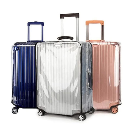 Travelling Suitcase Cover