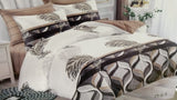 4Pcs Binded Duvet Set