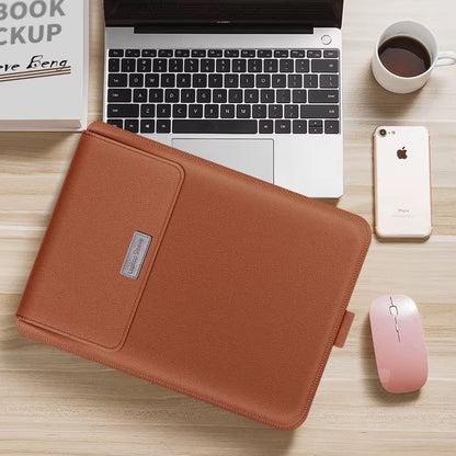 3 in 1 Laptop Sleeve and Stand