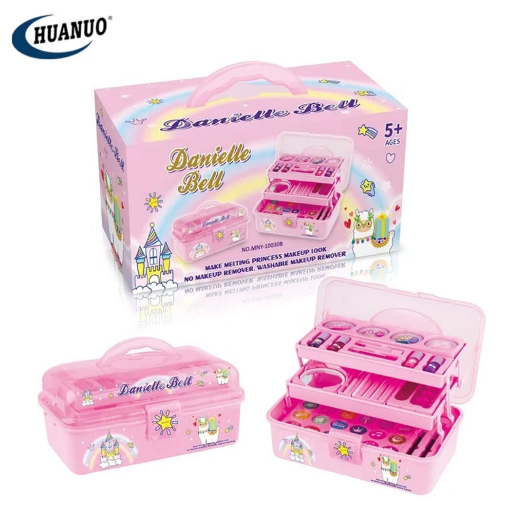 Danielle Makeup Set