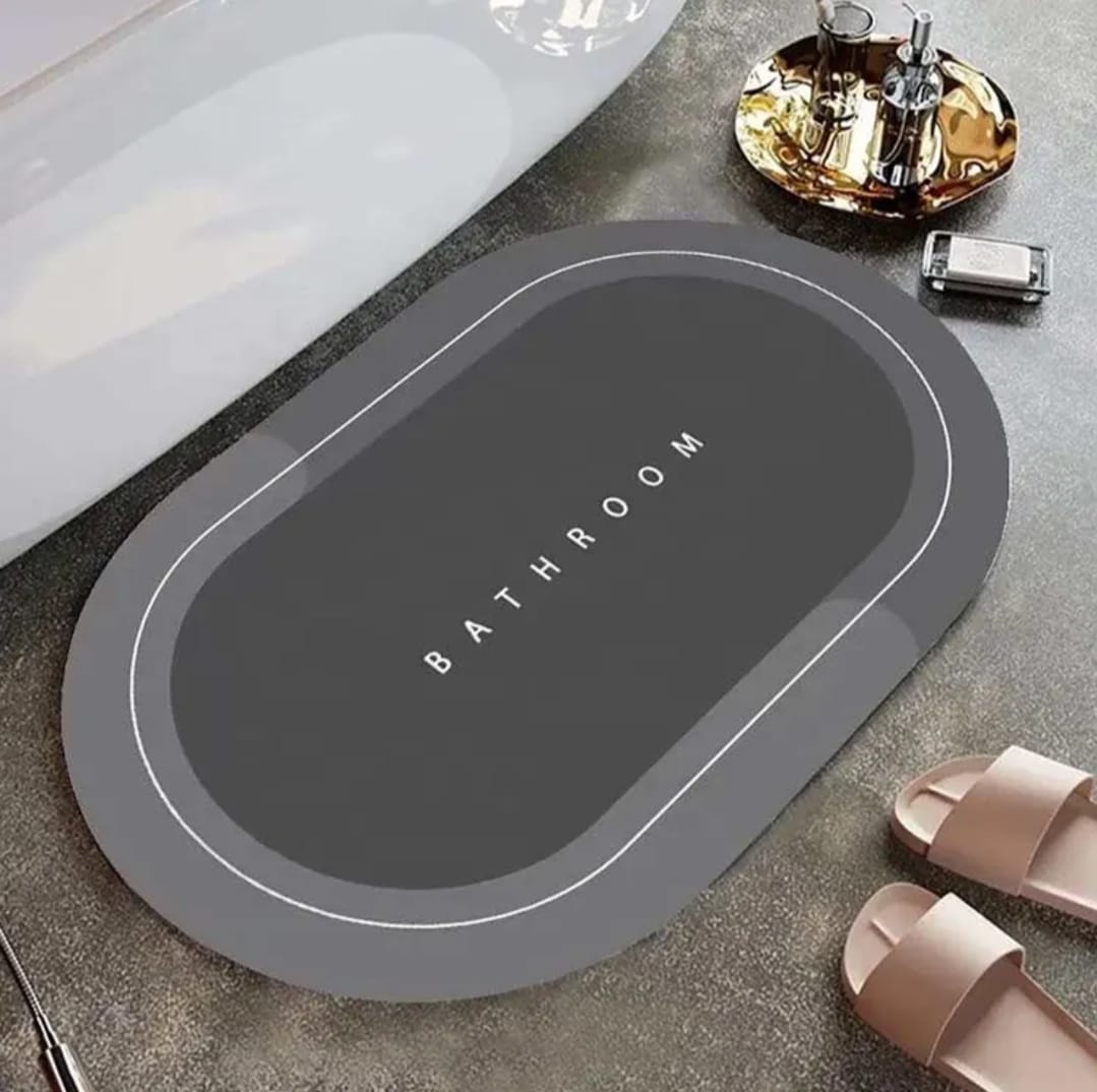 Large  Bathroom  Mats