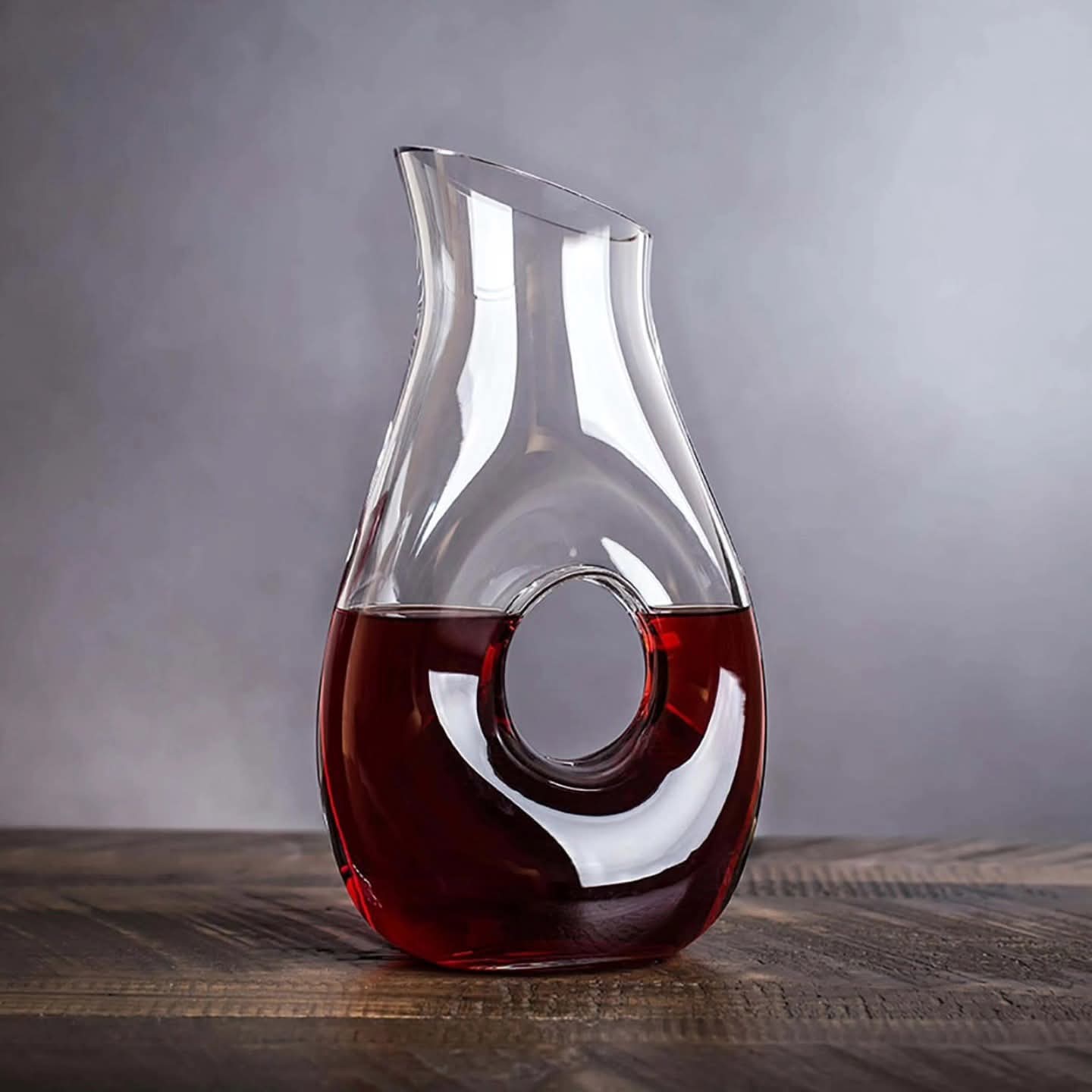 Wine decanter
