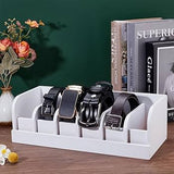 Bamboo Belt Organizer