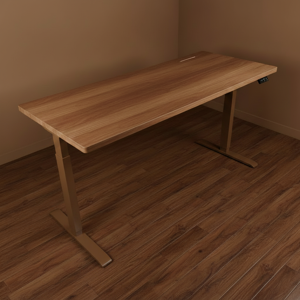 Electric Adjustable Standing Desk