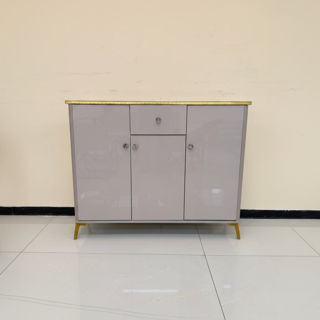 Multipurpose Storage Cabinet and Shoe Rack SC1001
