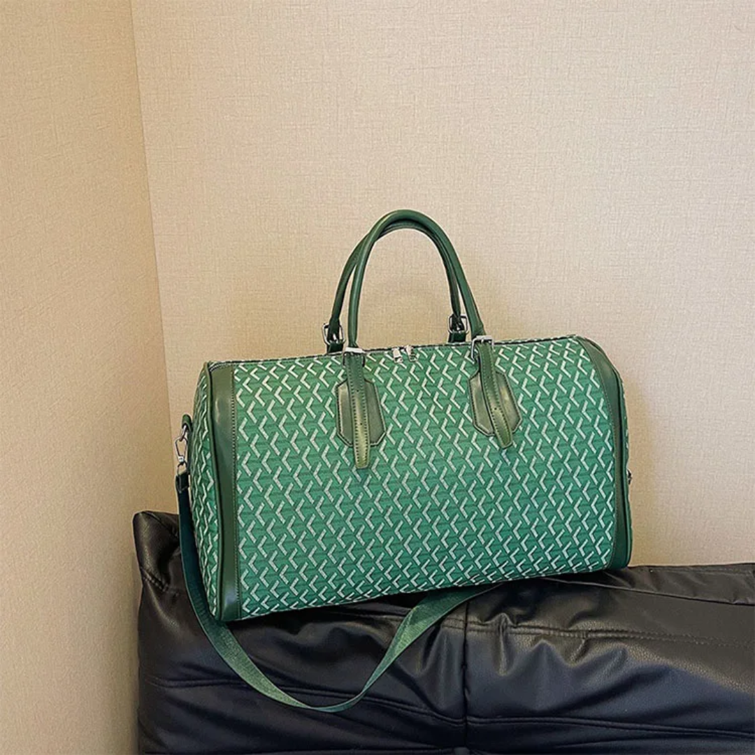 Classy Duffel Bag