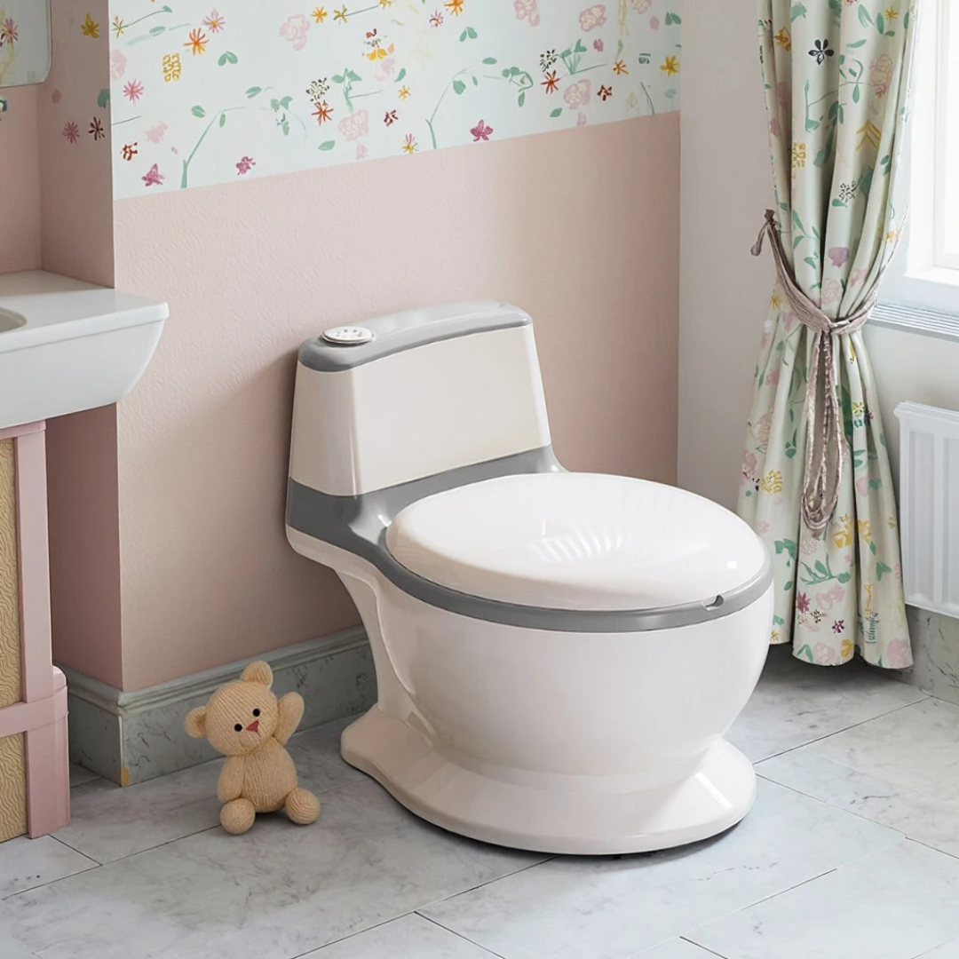 Portable Baby Toilet Training Potty