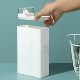 Laundry Detergent Bottle