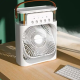 Portable Air Cooler & Humidifier