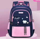 Waterproof School Bag