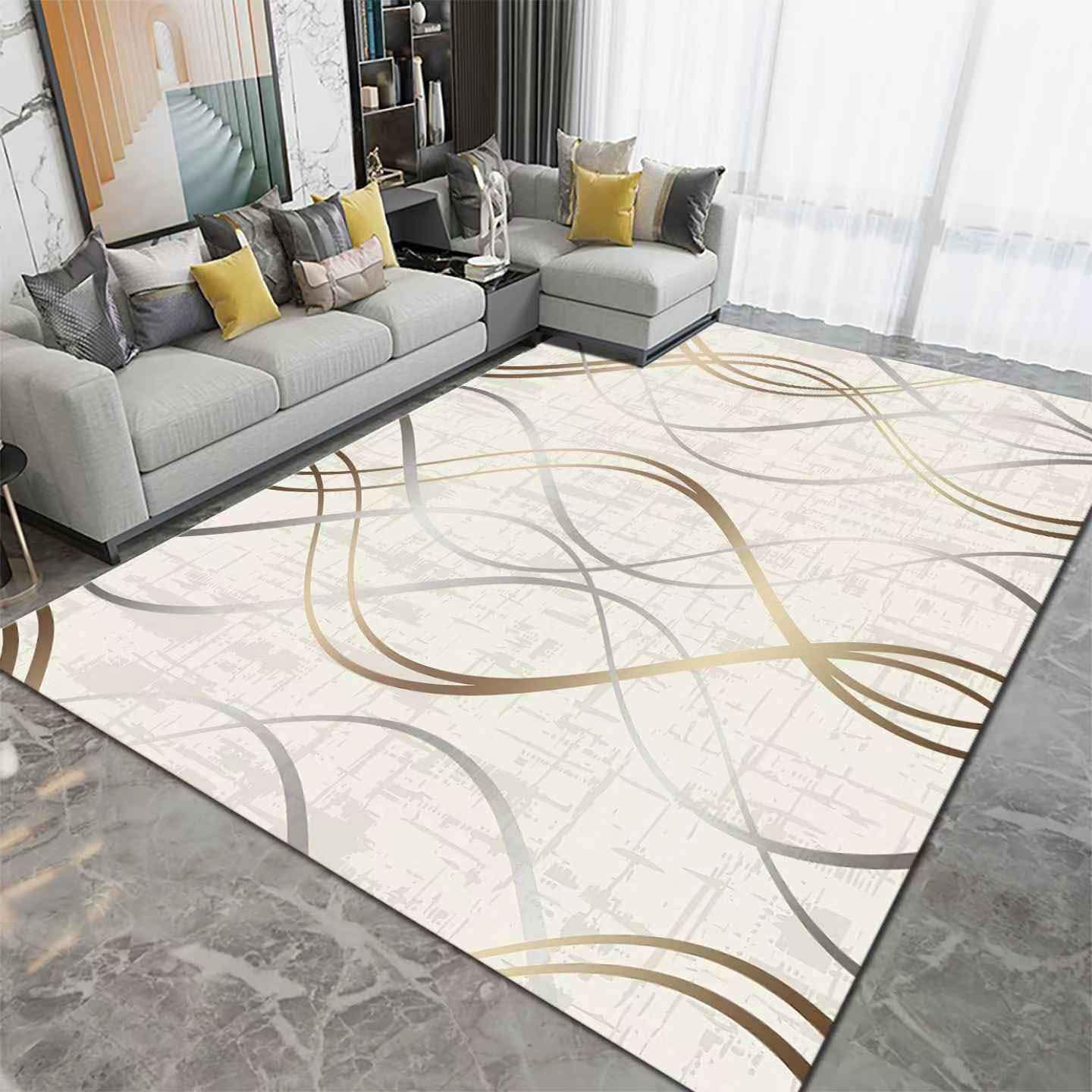 HD CARPET