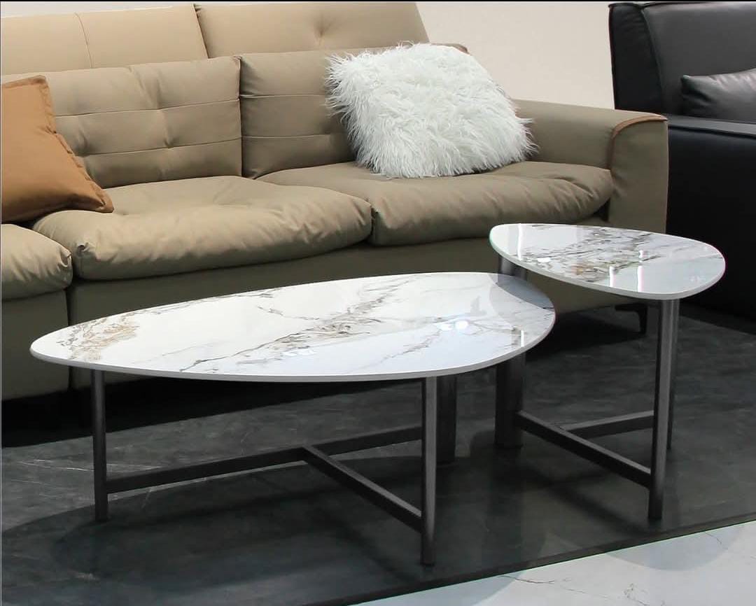 Cascade Coffee Table