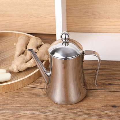 2L Stainless Steel Infusion Kettle