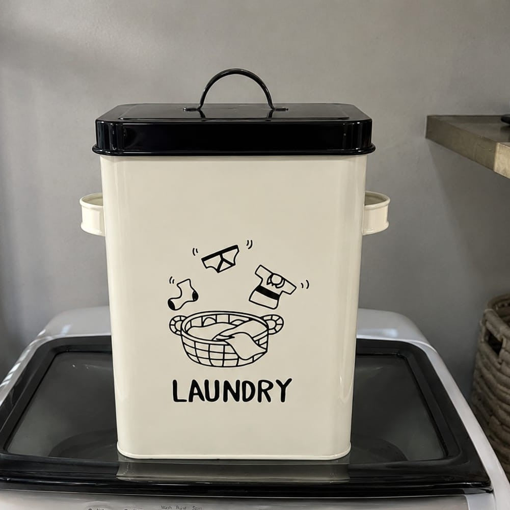 Airtight Rice Storage Container 4 kg
