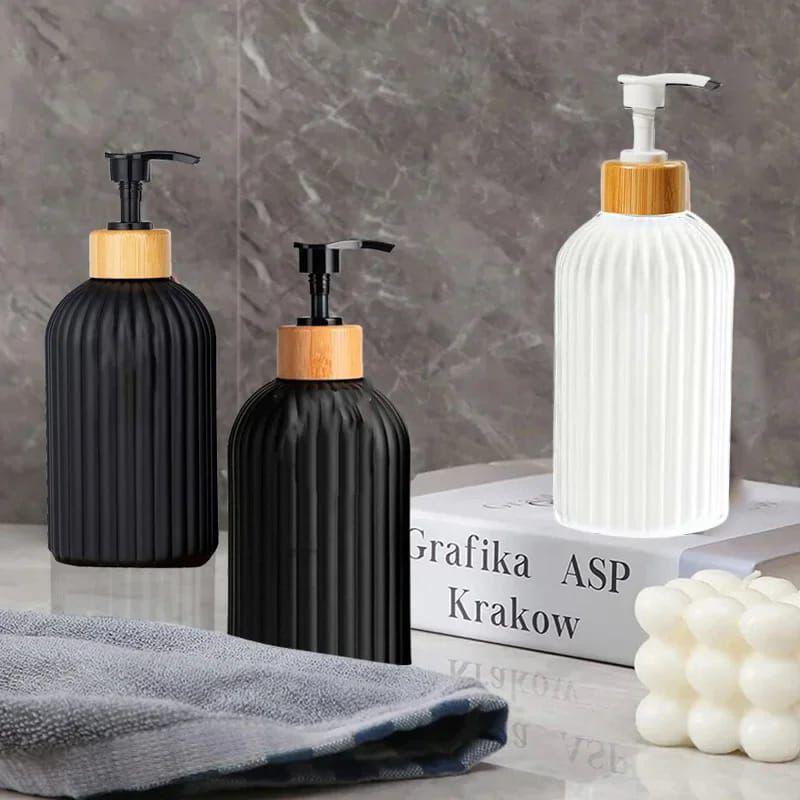 Non-Breakable Soap Dispensers