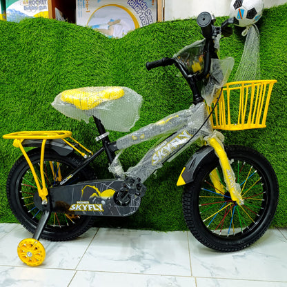 Kid's Bike