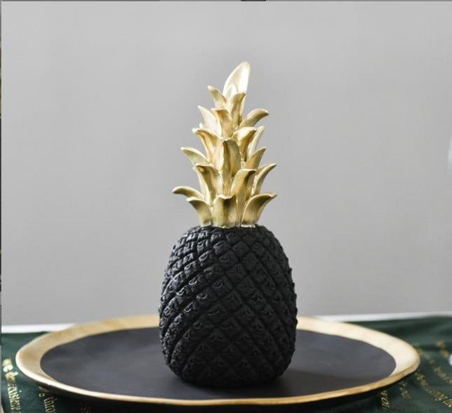 Pineapple Home Decor