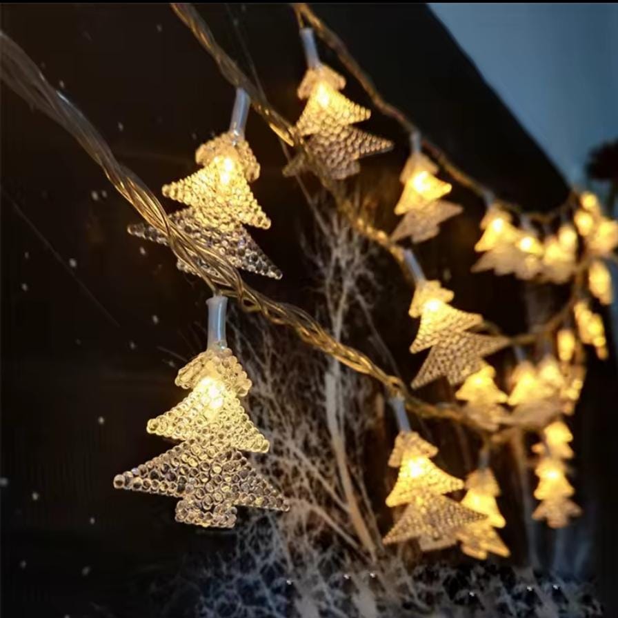 3M Christmas Decoration Fairy Light Pendant