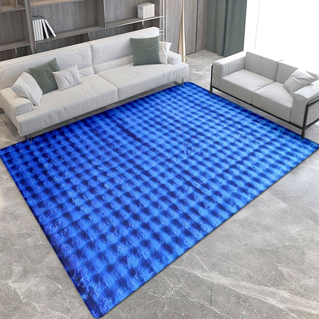 Faux Carpet