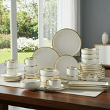 32 Pcs Ceramic Dinner Set