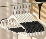 10Pcs Clothes Hangers Set