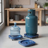 Heavy Duty Multipurpose Gas Trolley