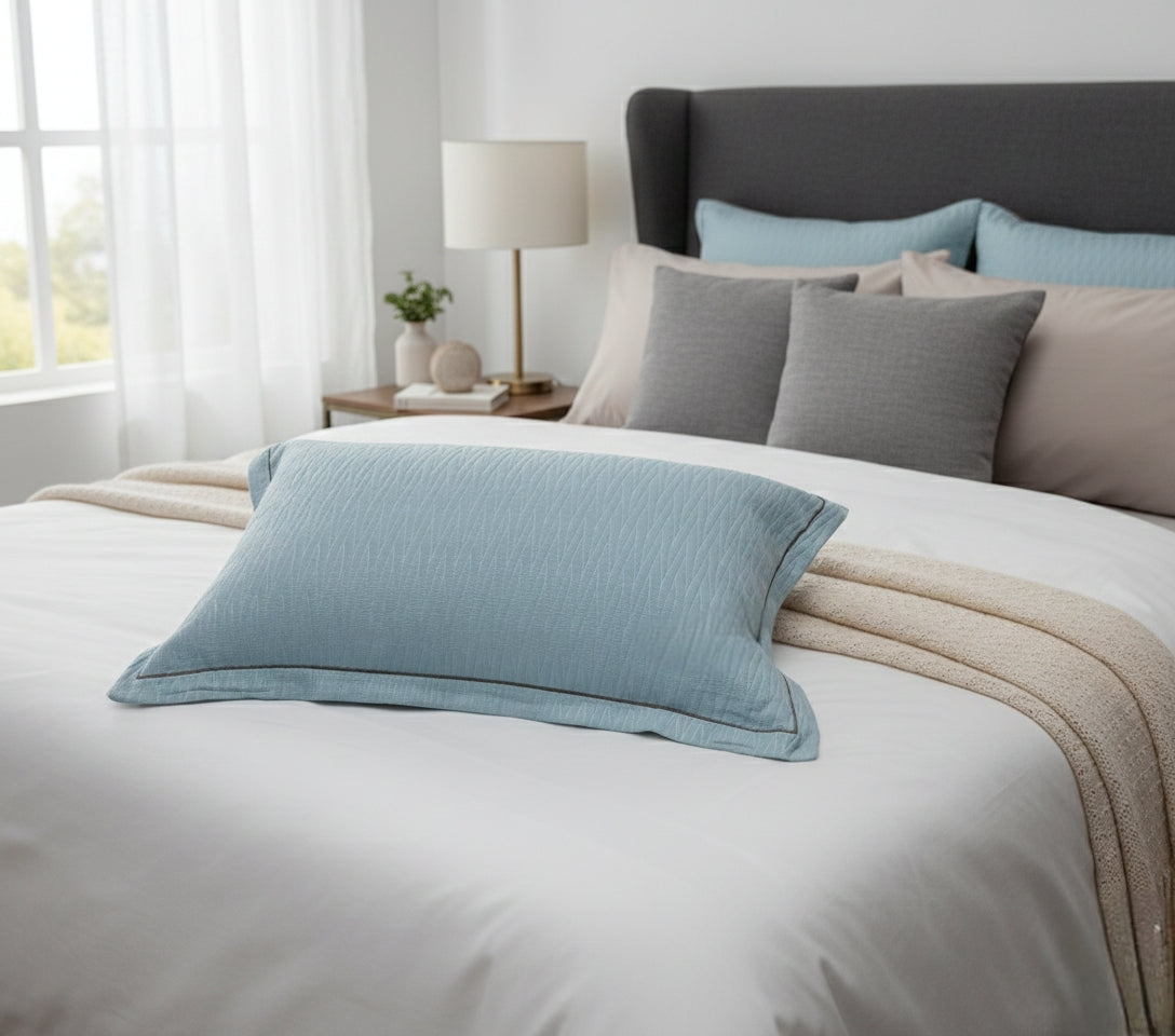 Bed Pillow Cases
