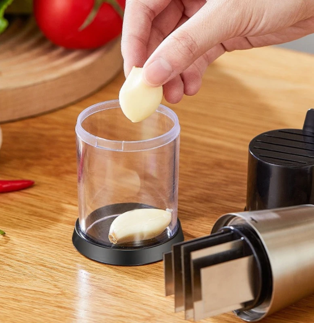 Multifunctional Chopper