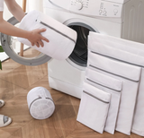 6-in-1 Laundry Mesh Bags