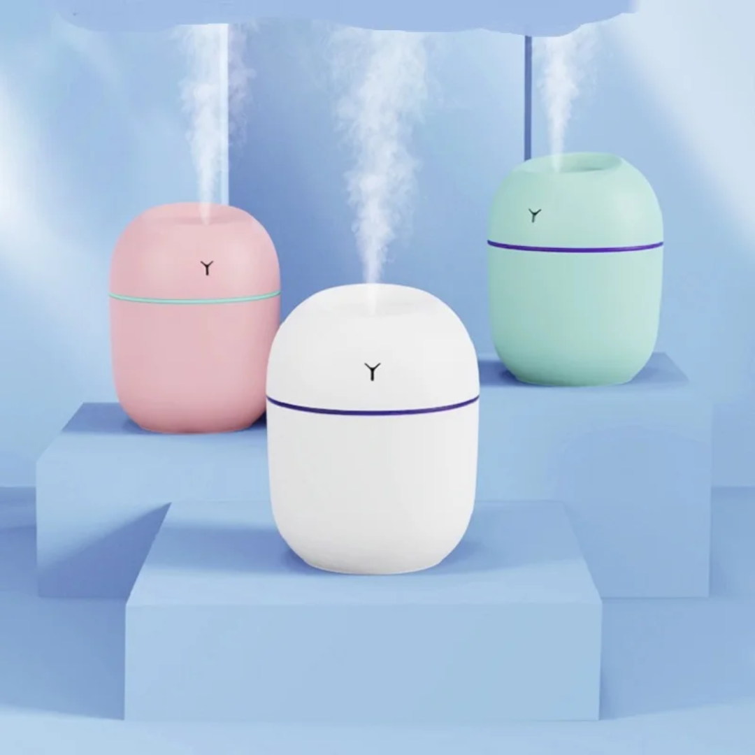 250ml Mini USB Humidifier