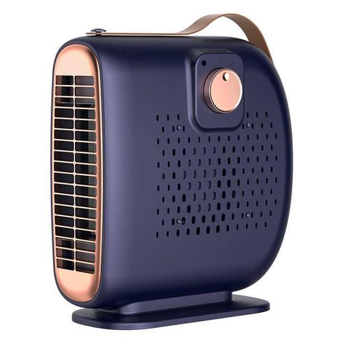 500W Electric Heater Fan