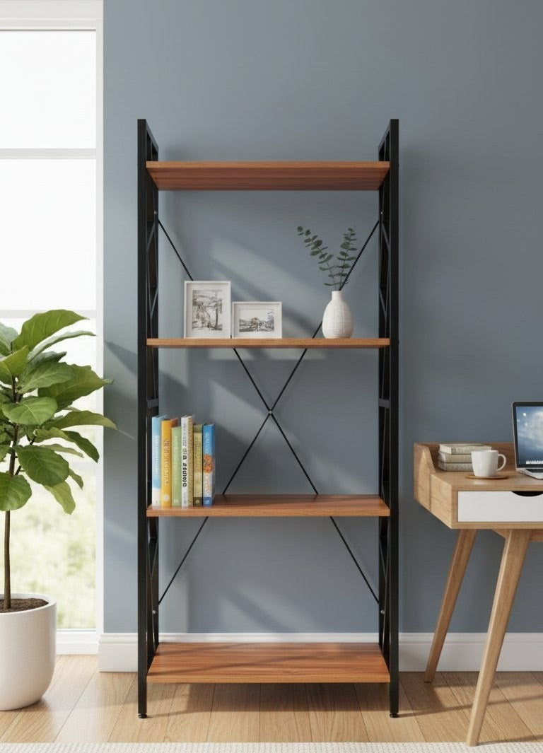 Multipurpose Kitchen Cabinet and Shoe Rack