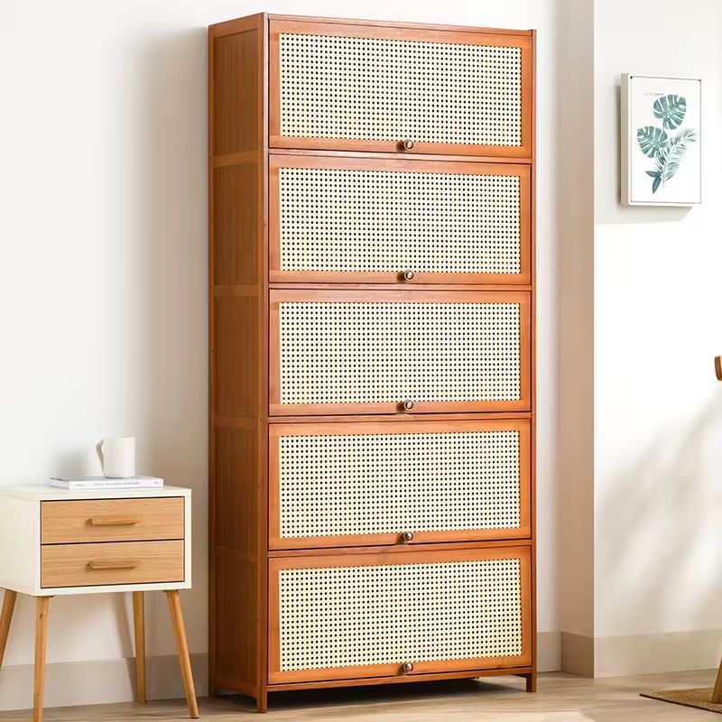 11-Layer Multifunctional Shoe Rack