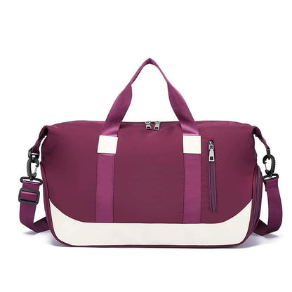 Gym/ Travel bag
