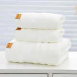 3pcs Towel Set