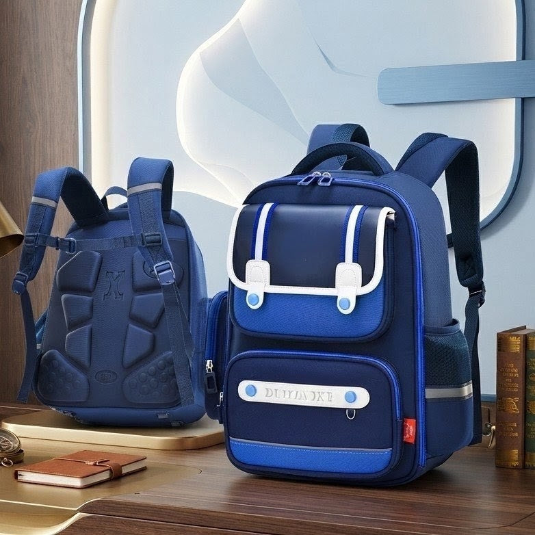 Oxford Children School Bag