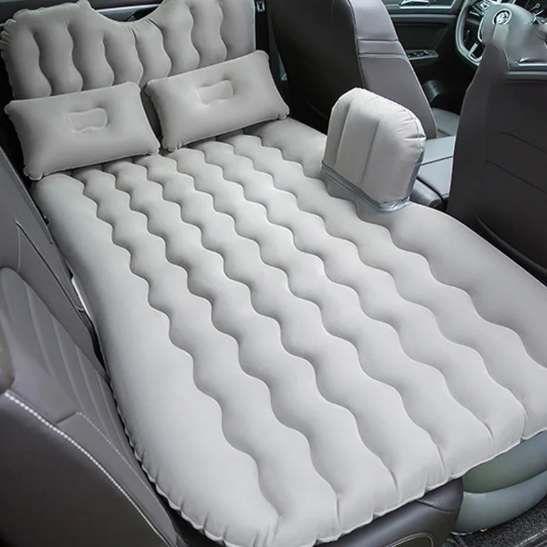 Car Travel Inflatable Mattress