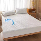 Waterproof Mattress Protector/Cover