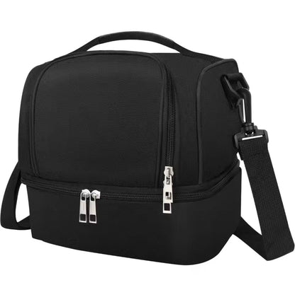 Insulated Lunch Bag