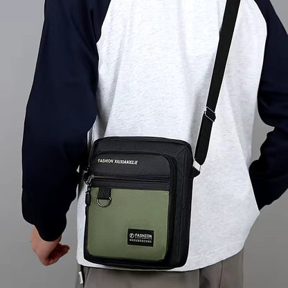 Lightweight Crossbody Bag