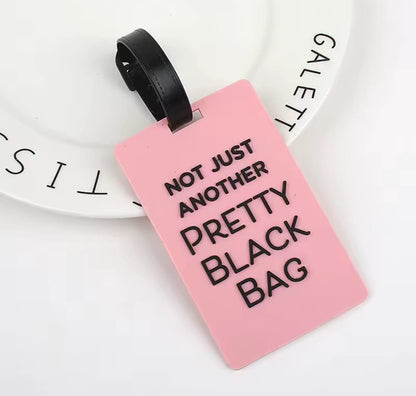 Luggage Tag