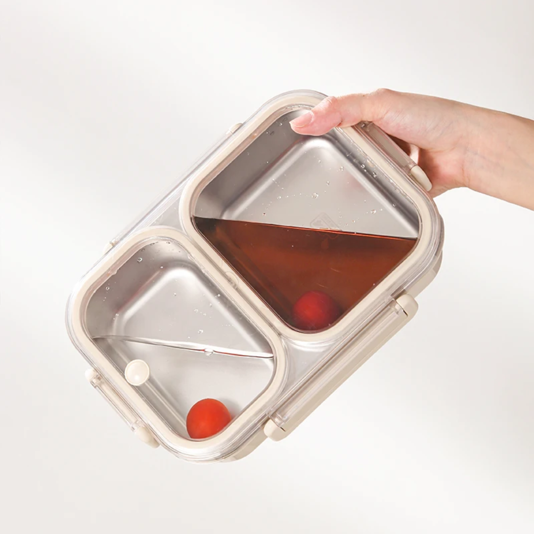 Bento Lunch Box