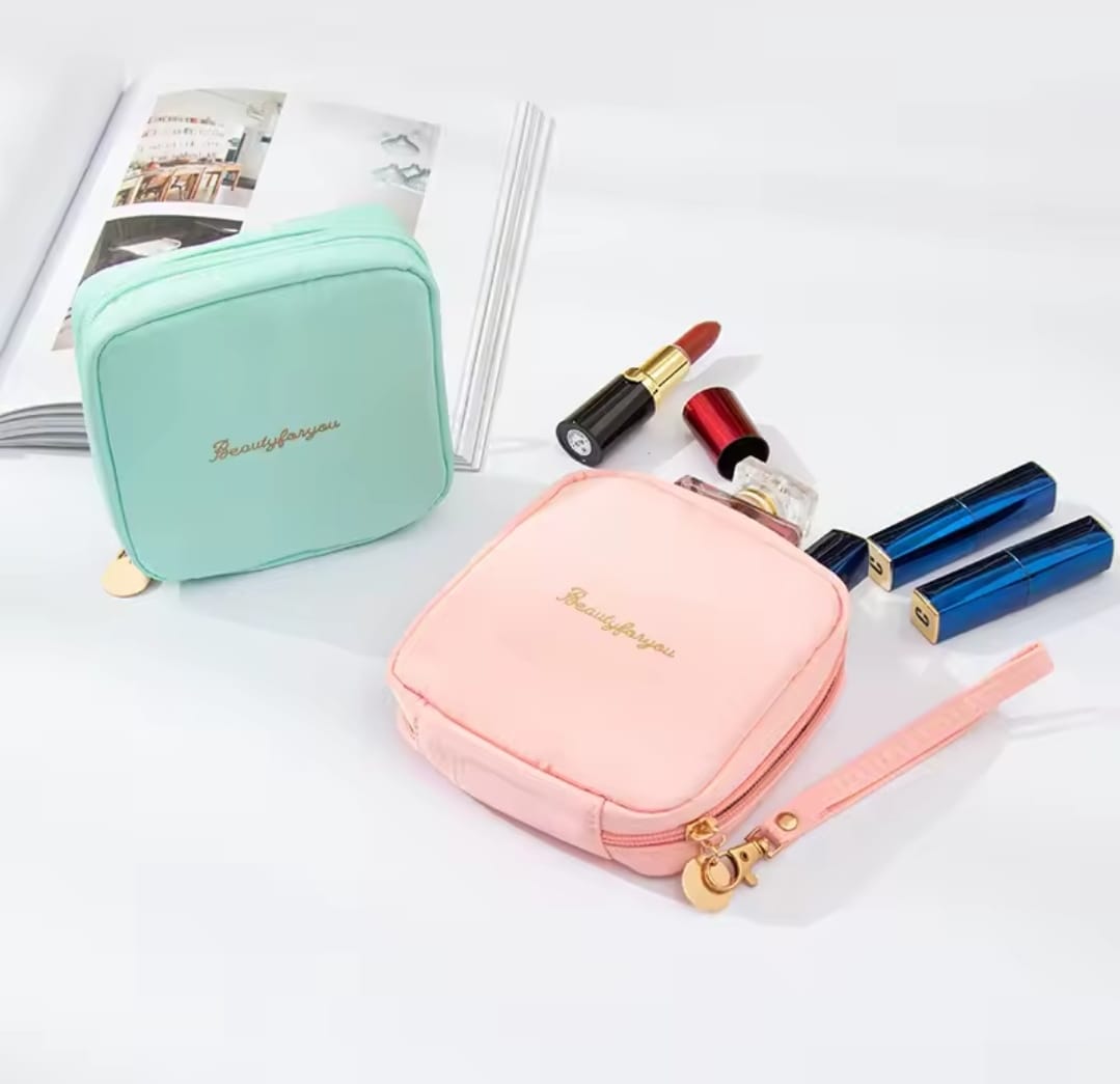 Pad Pouch
