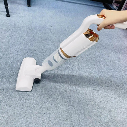 Vacuum Cleaner