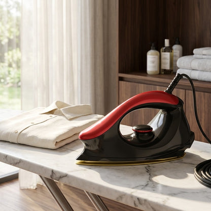 Bajaj Majesty One 1000W Dry Iron