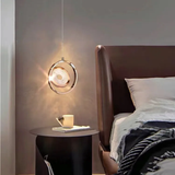 Nordic Crystal Chandelier