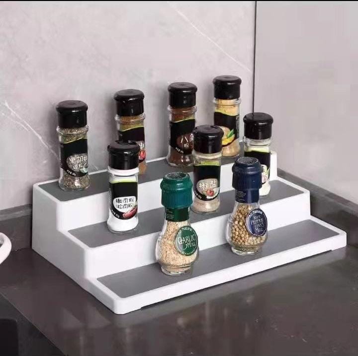3-Tier Spice Rack